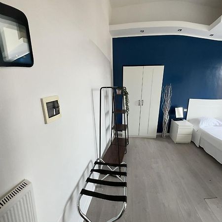 Boutique Rooms Roma Exterior foto