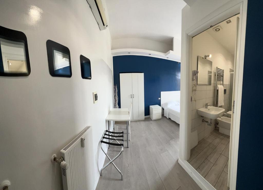 Boutique Rooms Roma Exterior foto