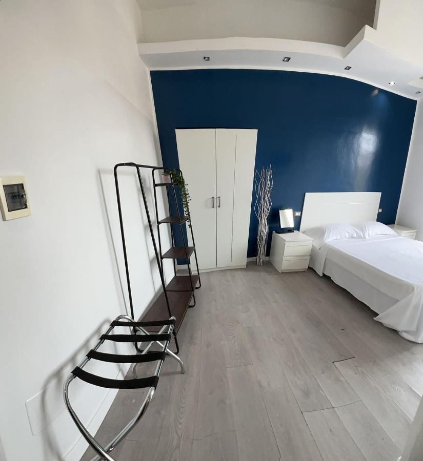 Boutique Rooms Roma Exterior foto
