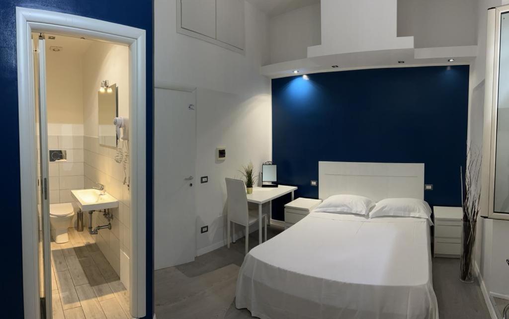 Boutique Rooms Roma Exterior foto