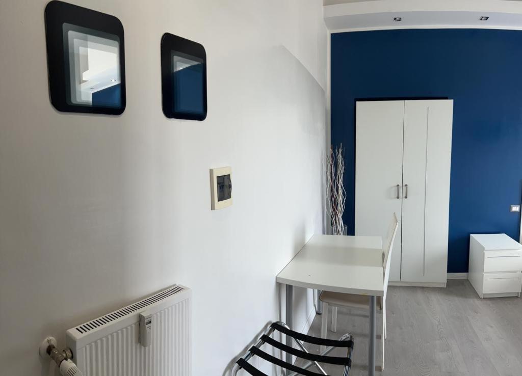 Boutique Rooms Roma Exterior foto