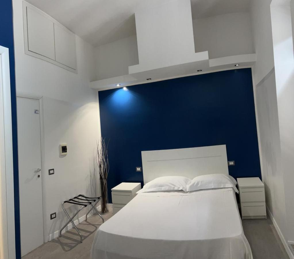 Boutique Rooms Roma Exterior foto