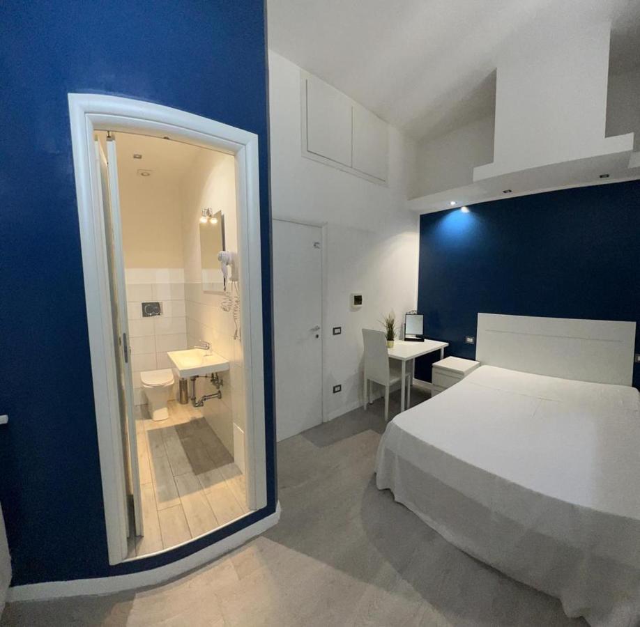 Boutique Rooms Roma Exterior foto