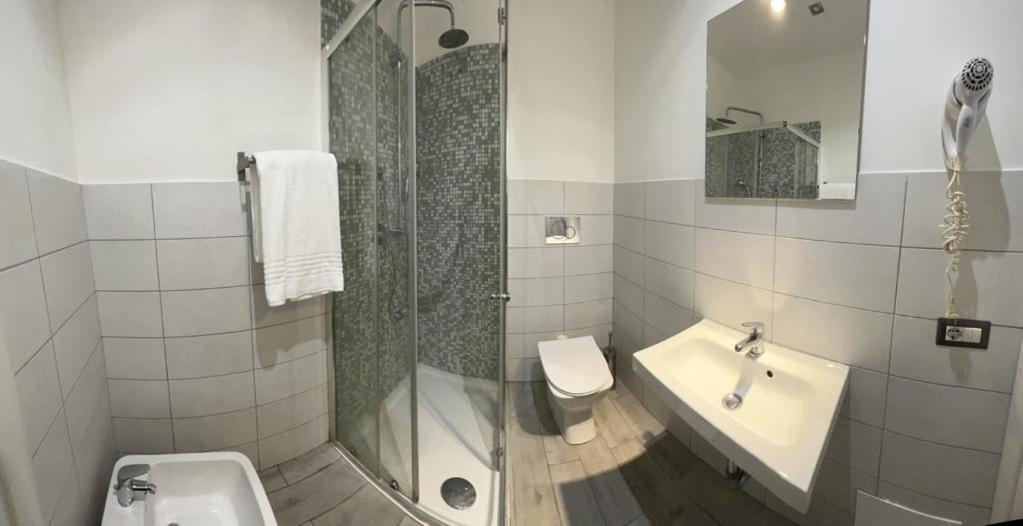 Boutique Rooms Roma Exterior foto