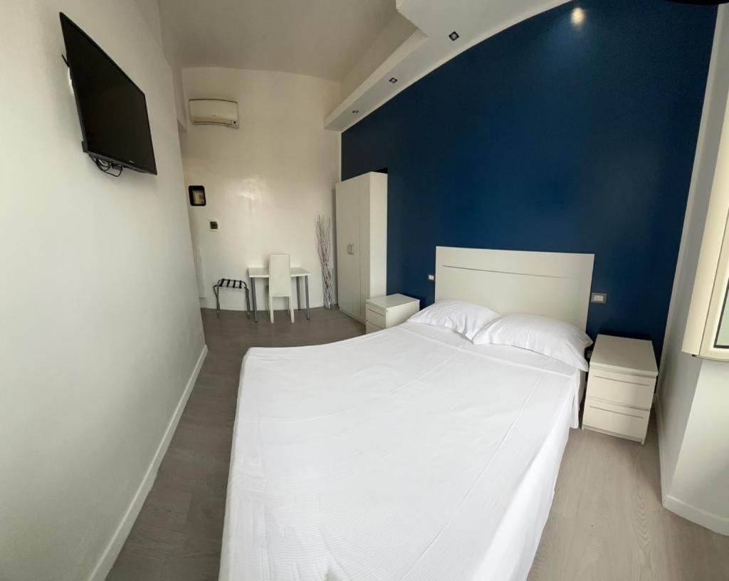 Boutique Rooms Roma Exterior foto