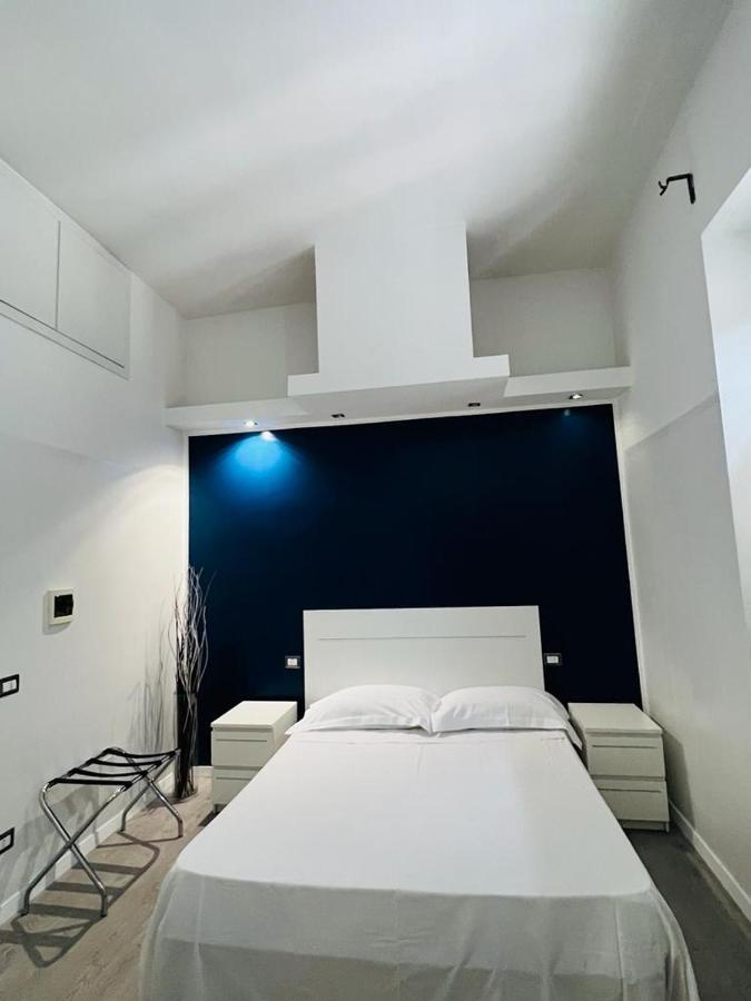 Boutique Rooms Roma Exterior foto