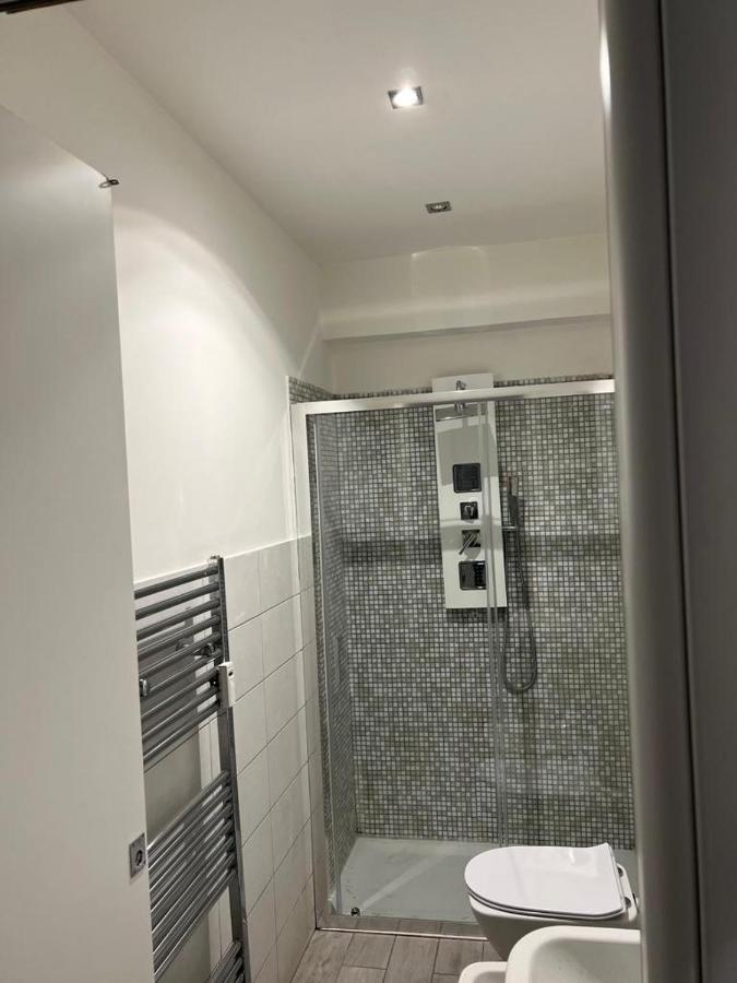 Boutique Rooms Roma Exterior foto