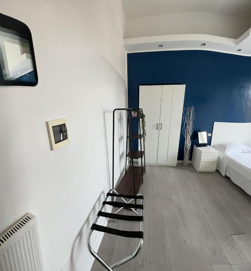 Boutique Rooms Roma Exterior foto